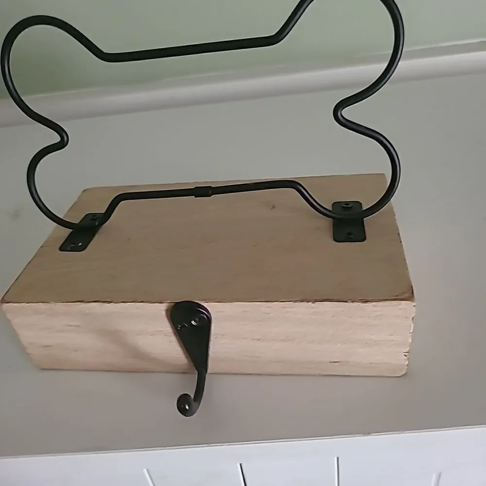 Pet Stocking and Hangar